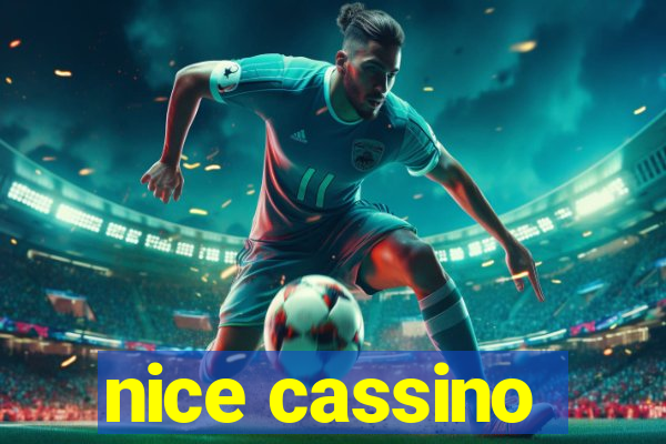 nice cassino